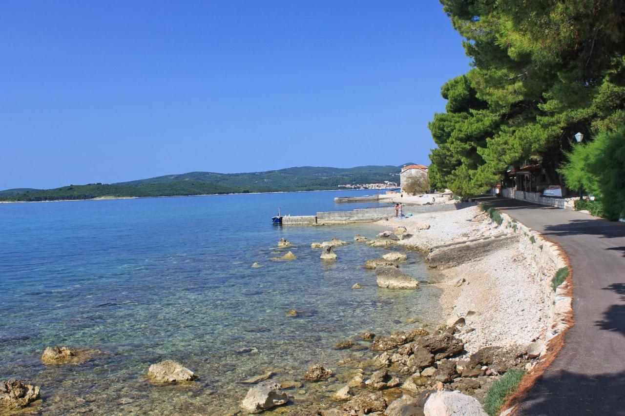 Apartments With A Parking Space Orebic, Peljesac - 10102 Exterior photo