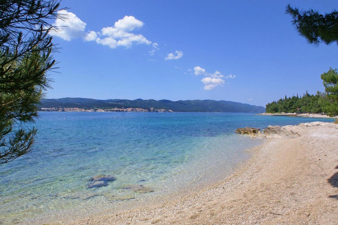 Apartments With A Parking Space Orebic, Peljesac - 10102 Exterior photo
