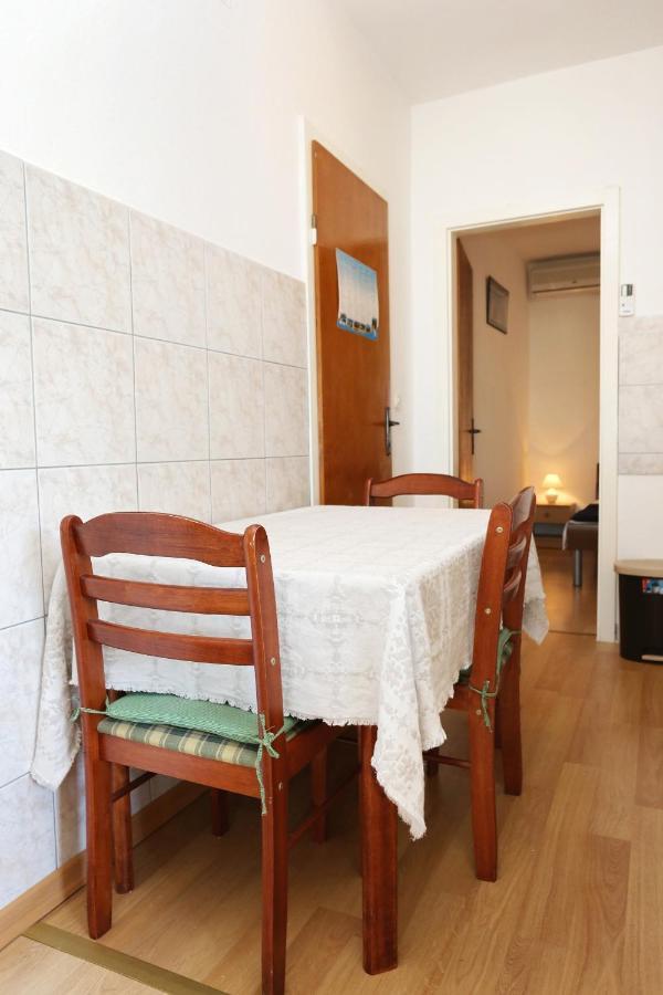 Apartments With A Parking Space Orebic, Peljesac - 10102 Exterior photo