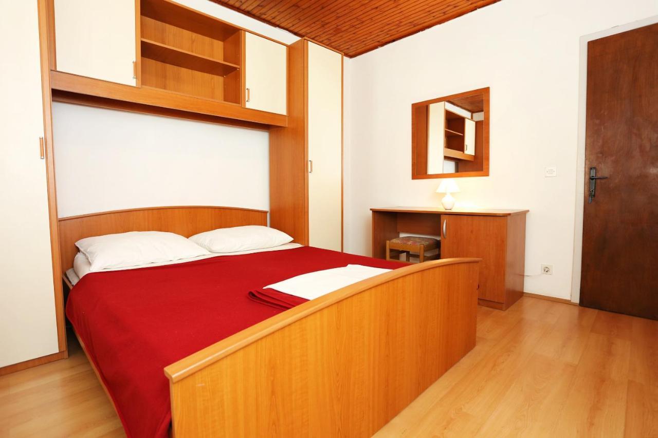 Apartments With A Parking Space Orebic, Peljesac - 10102 Exterior photo