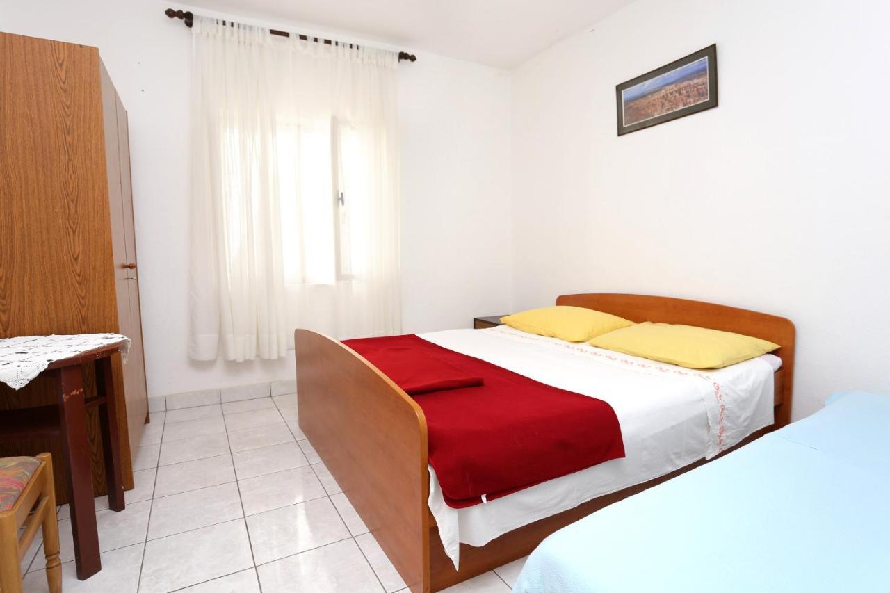 Apartments With A Parking Space Orebic, Peljesac - 10102 Exterior photo